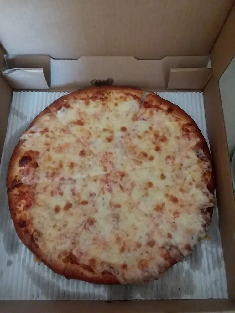 Cheese Pizza