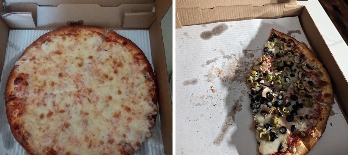 Village Pizzeria