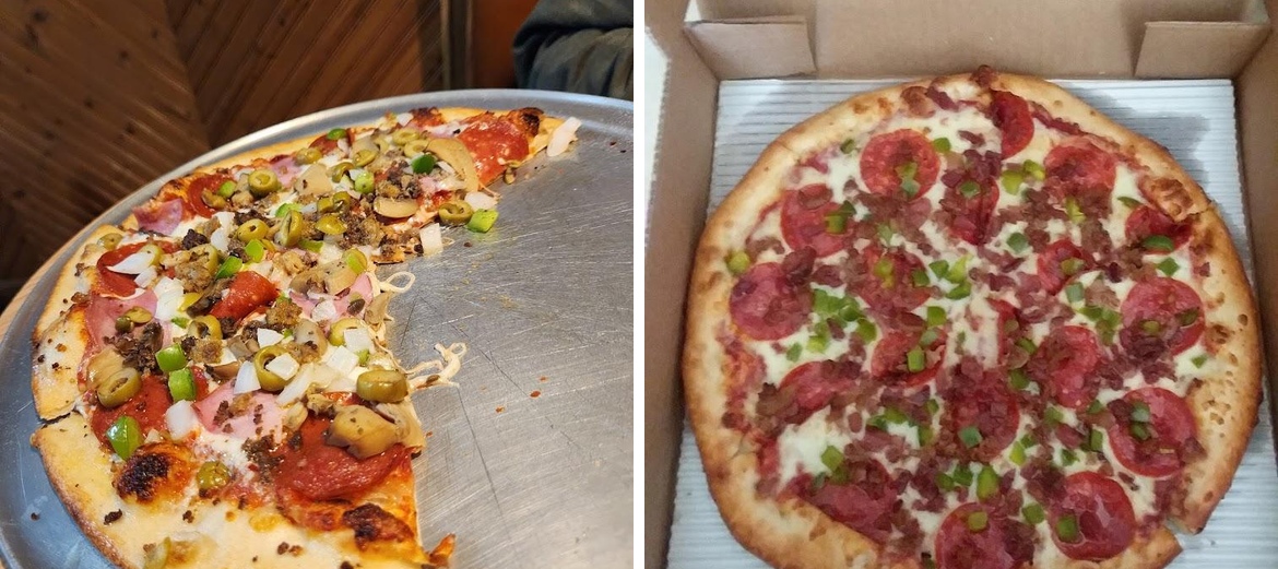 Village Pizzeria