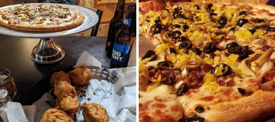Village Pizzeria