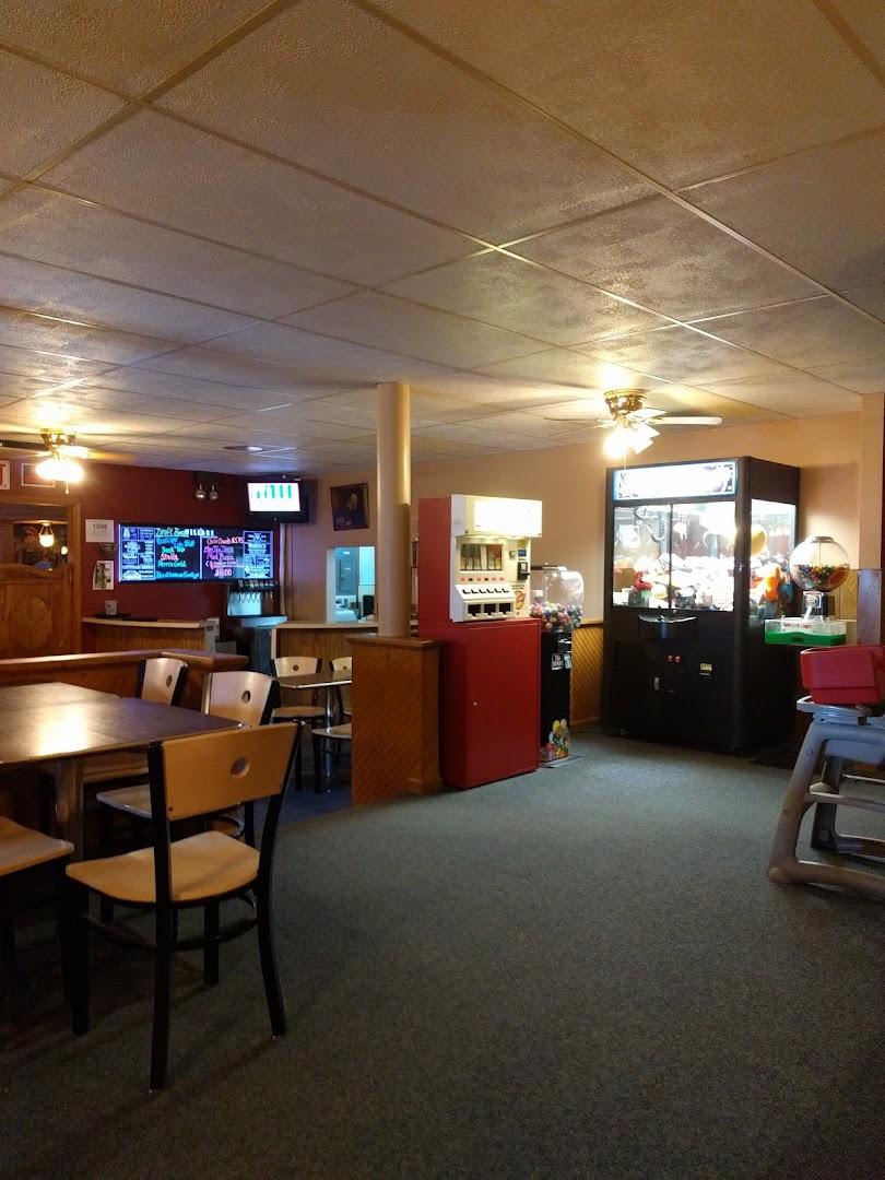 Village Pizzeria