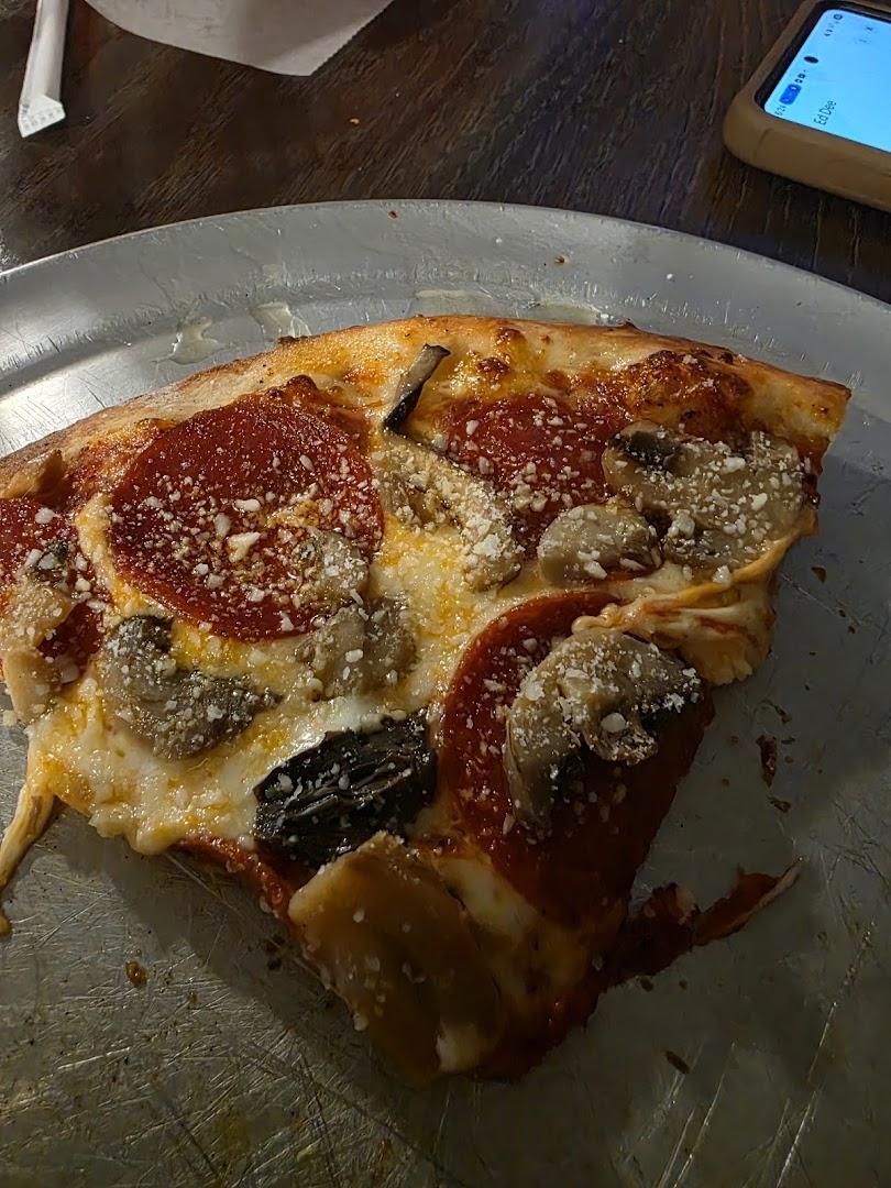 Village Pizzeria