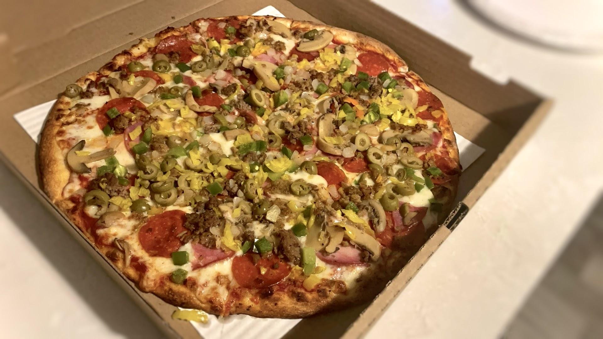 Village Pizzeria