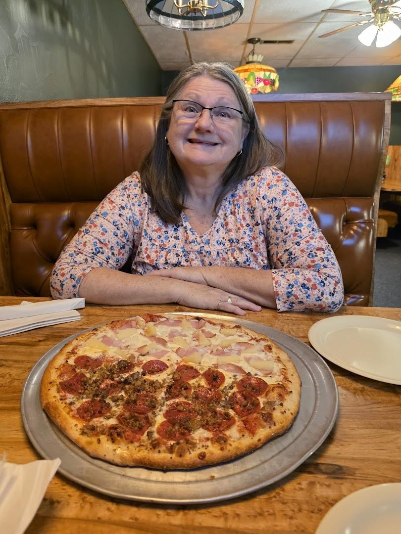 Village Pizzeria