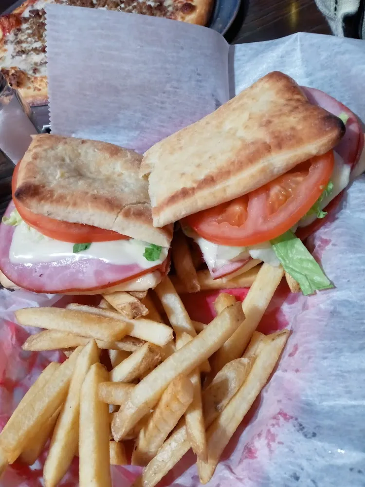 Italian Sub