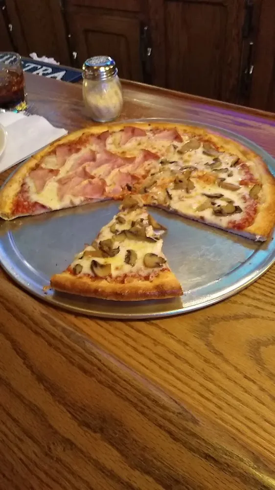 Prosciutto